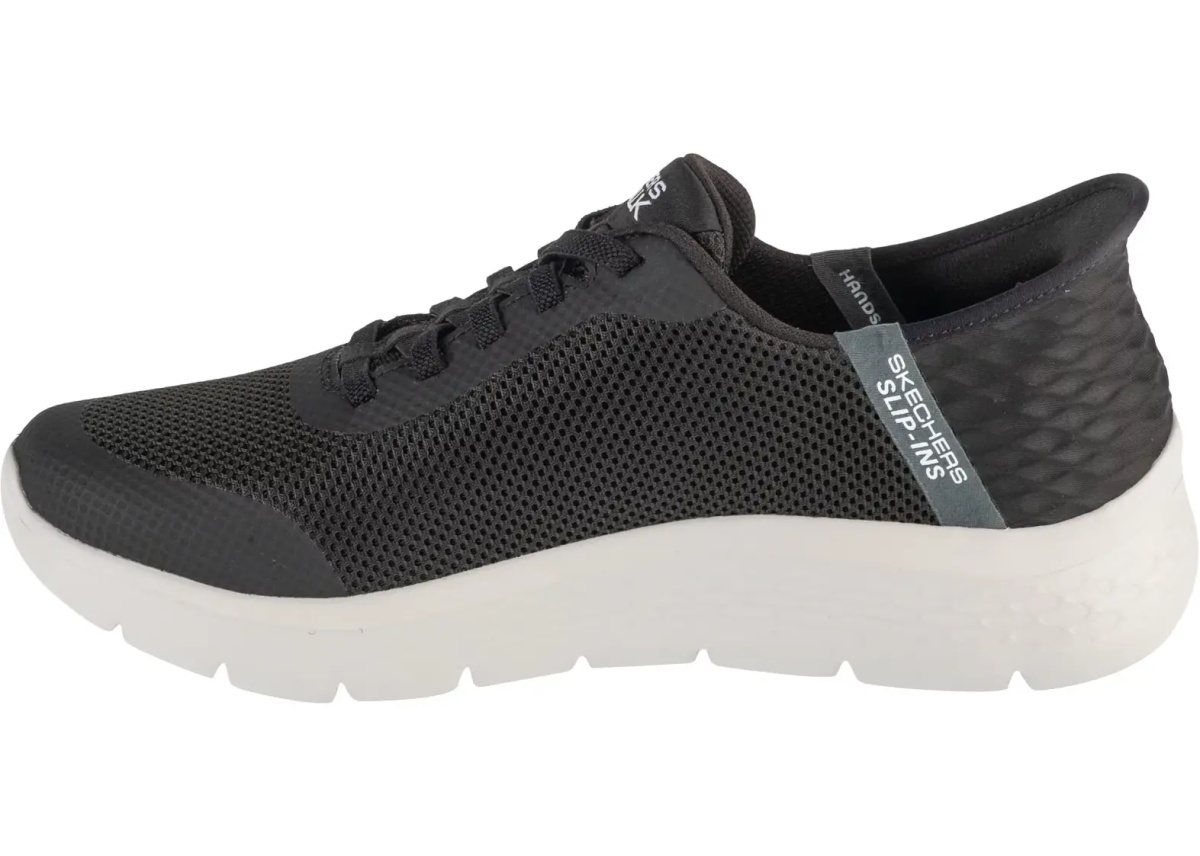Sneakers Slip-Ins: Go Walk Flex - Hands Up - Img 2