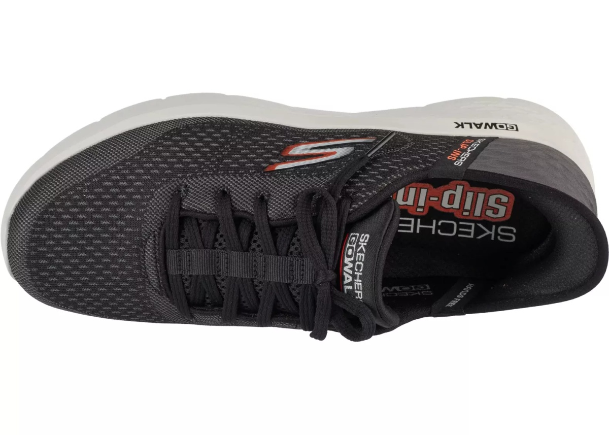 Sneakers Slip-Ins: GO WALK Flex - New World - Img 3