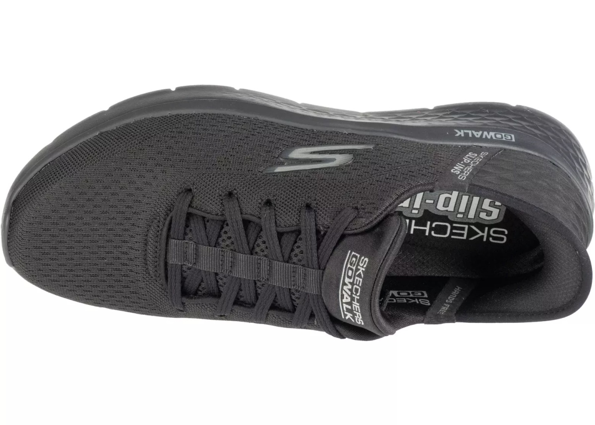 Sneakers Slip-Ins: GO WALK Flex - New World - Img 3