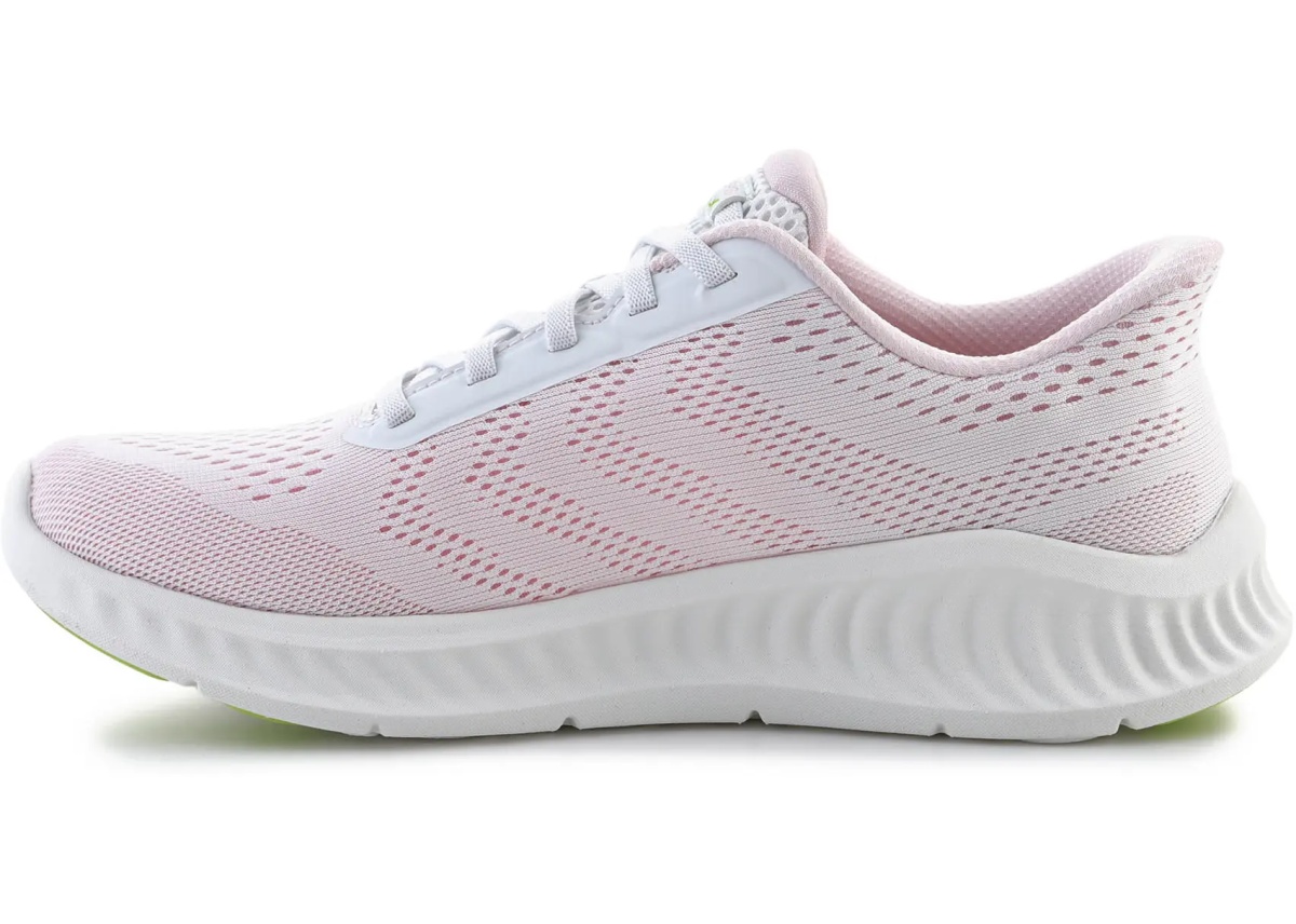 Sneakers Slip-ins: GO WALK Now – Khloe White/Pink - Img 3