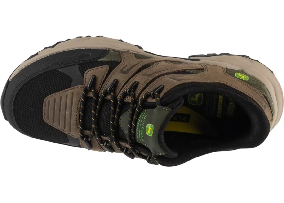 Sneakers Slip-ins John Deere Terraform-Pierce - Img 3