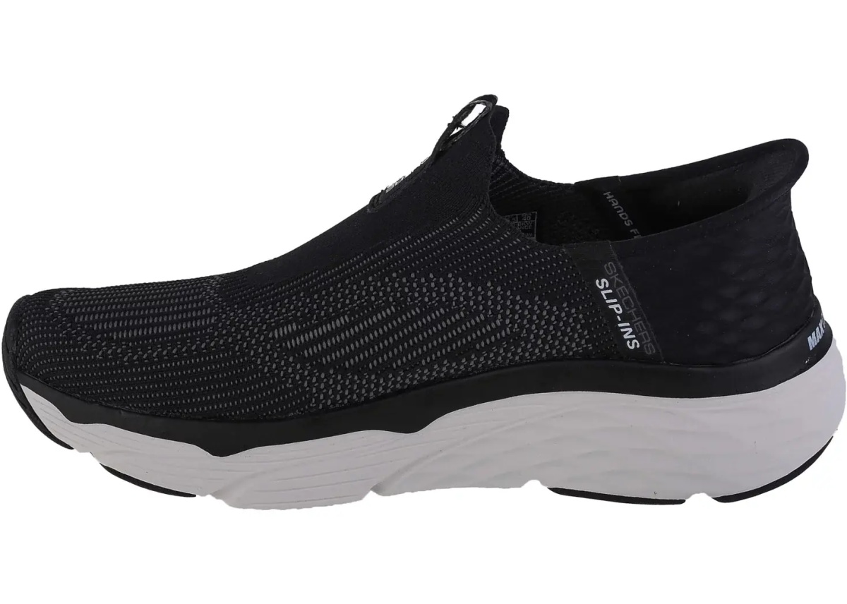 Sneakers Slip-Ins: Max Cushioning - Advantageous - Img 2