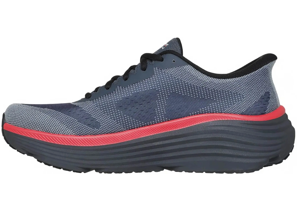 Sneakers Slip-ins Max Cushioning Endeavour - Exciton Slate - Img 4