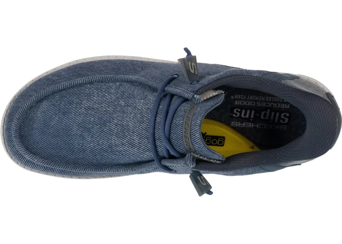 Sneakers Slip-Ins: Melson - Coronado - Img 3