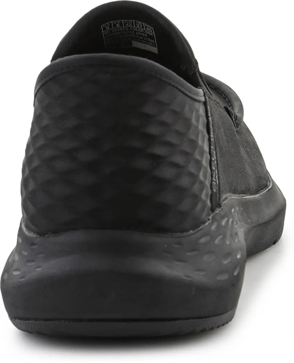 Sneakers Slip-ins Parson - Oswin Black - Img 5
