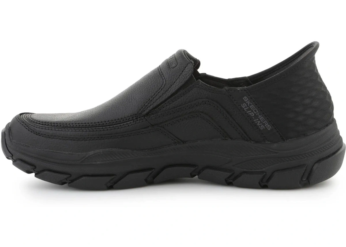 Sneakers Slip-Ins Respected - Elgin Black - Img 4
