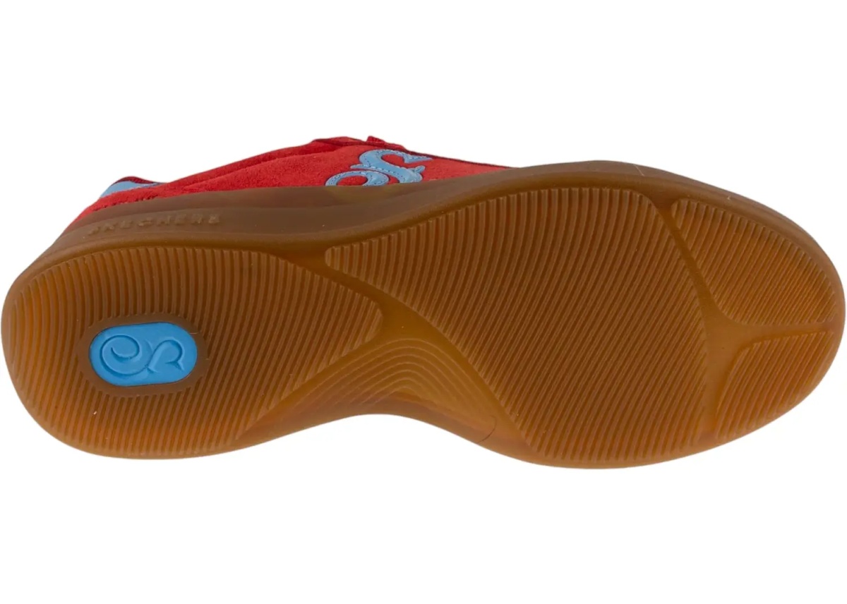 Sneakers Slip-Ins Suede Snoop Cupsole Sneaker - Img 4