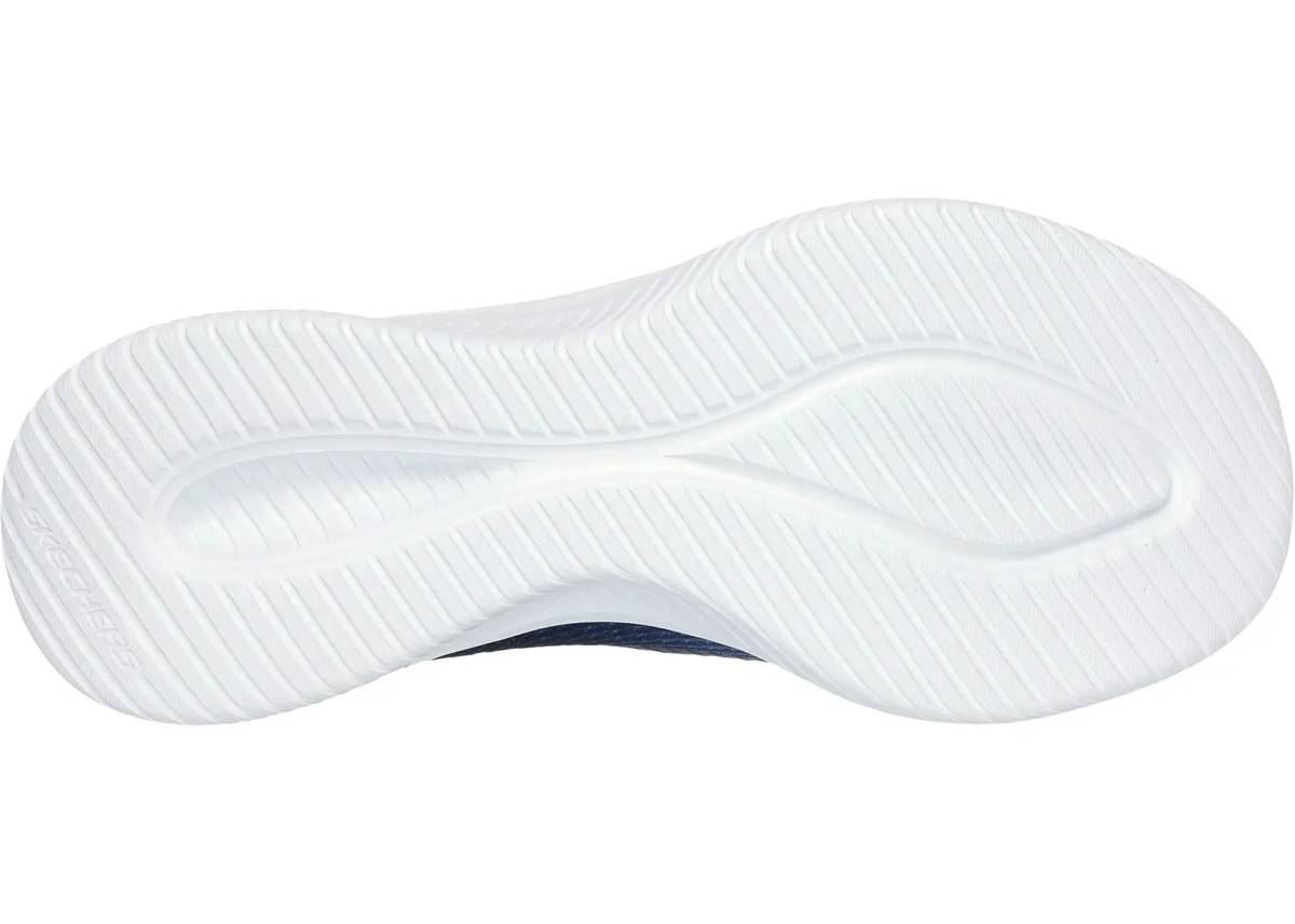 Sneakers Slip-ins Ultra flex 3.0 - Beauty Blend Navy Lavender - Img 2
