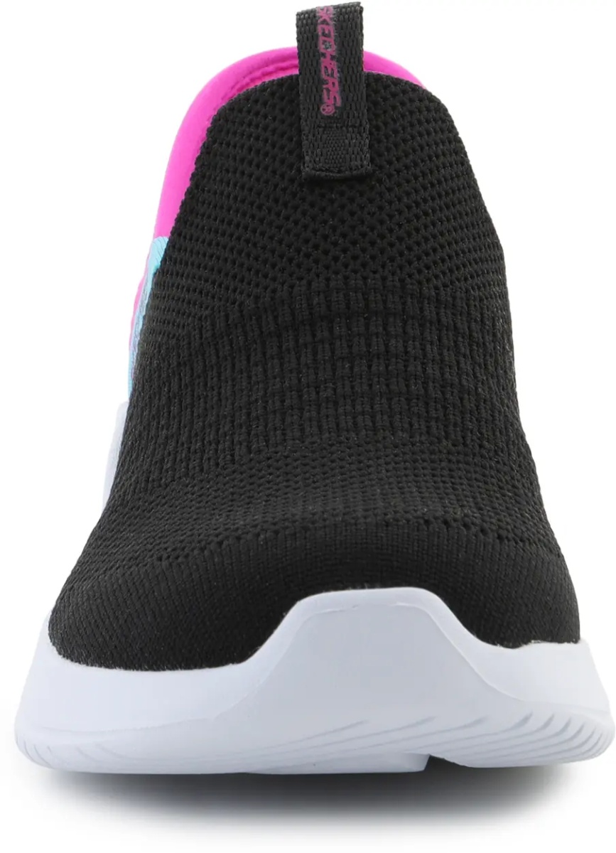 Sneakers Slip-Ins Ultra Flex 3.0 - Fresh Time Black/Pink - Img 2