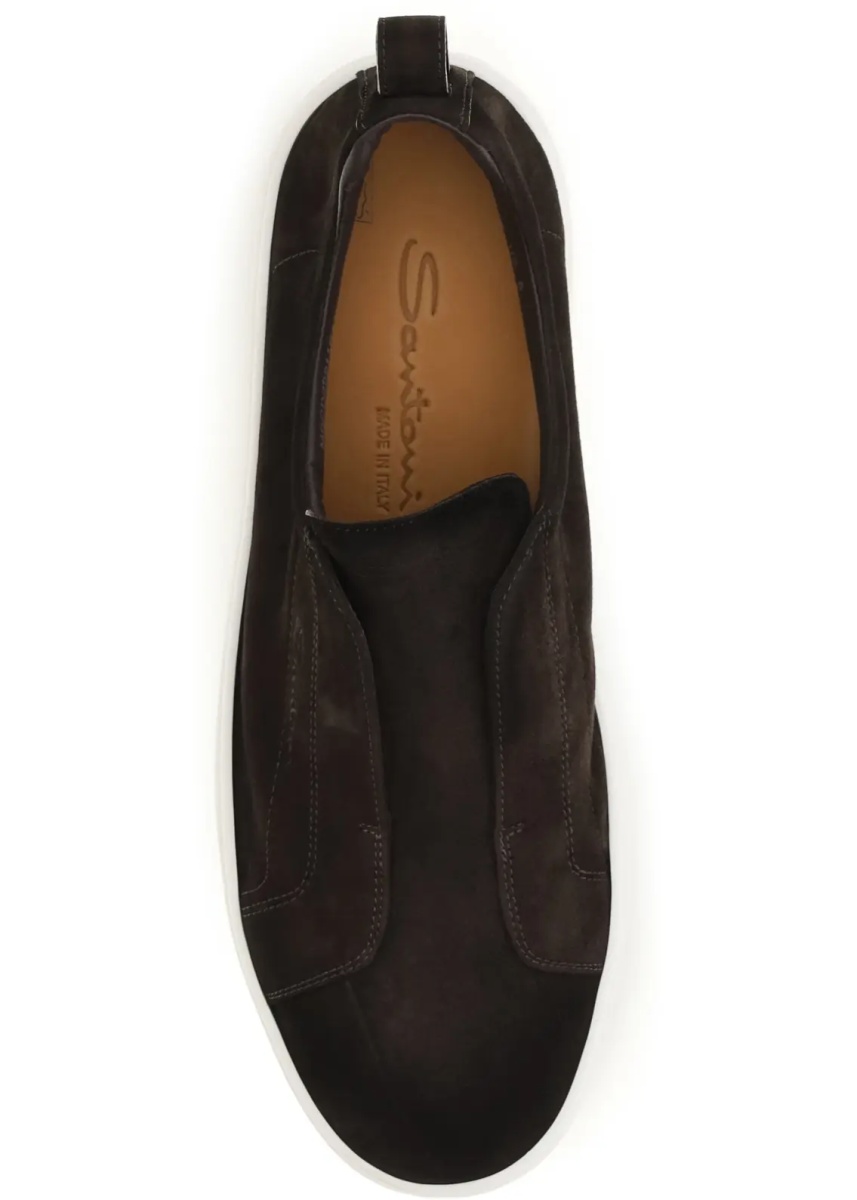 Sneakers Slip-on Sneakers - Img 4