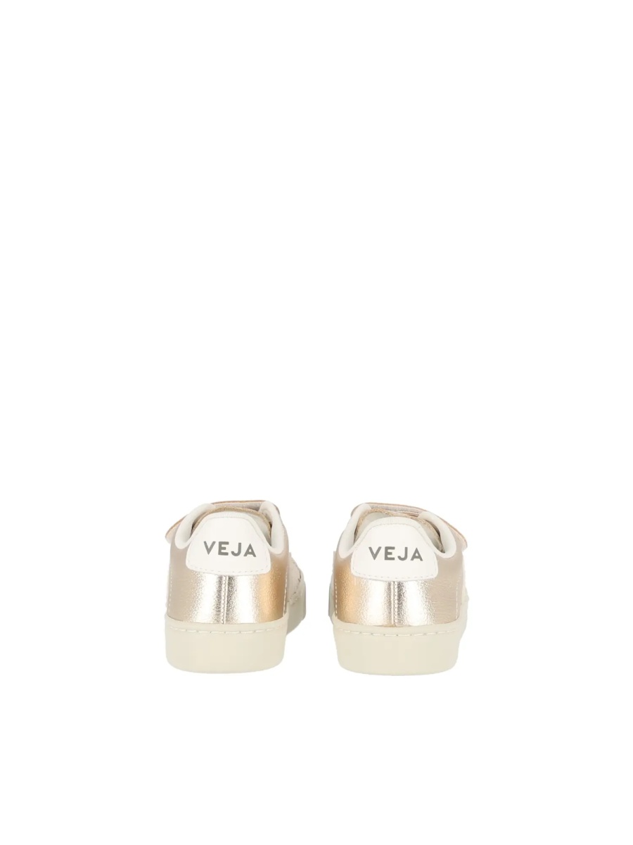 Sneakers Small Esplar PLATINE_WHITE SNEAKER - Img 3