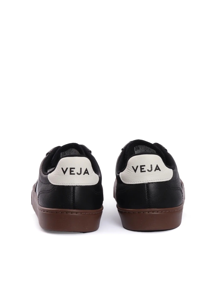 Sneakers Small Volley BLACK_WHITE_BARK SNEAKER - Img 3