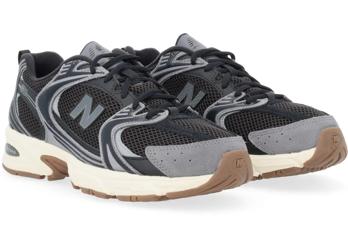 Sneakers Sneaker "530" - Img 2