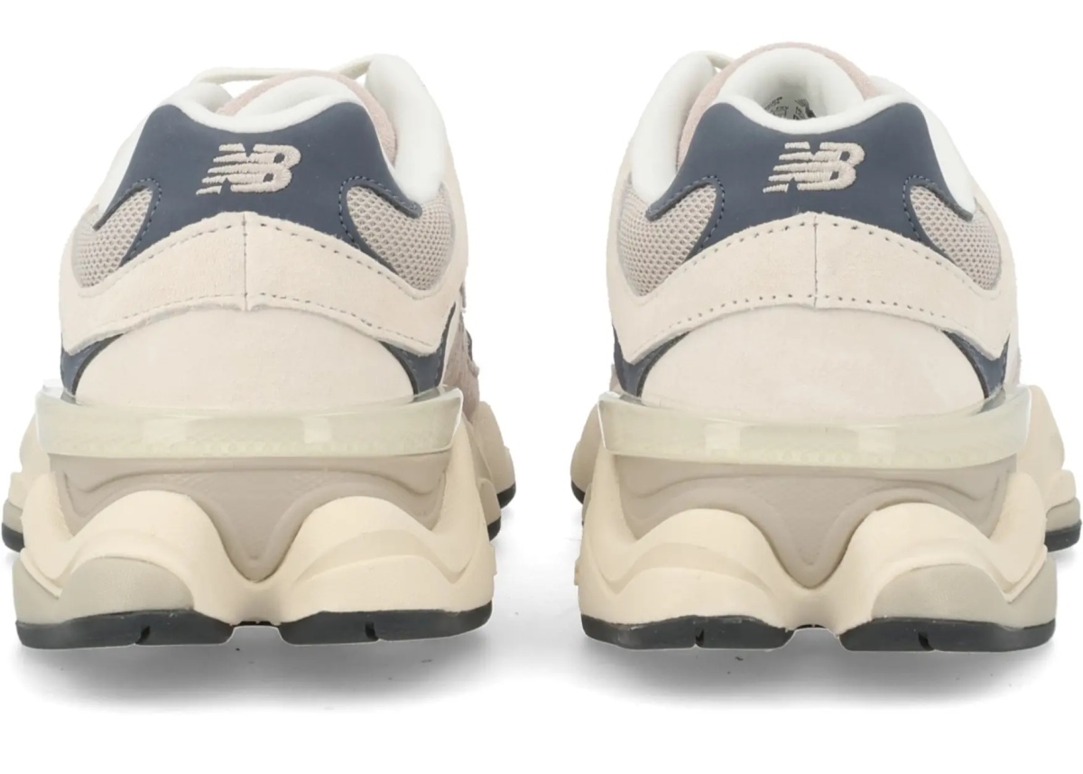 Sneakers Sneaker "9060" - Img 4