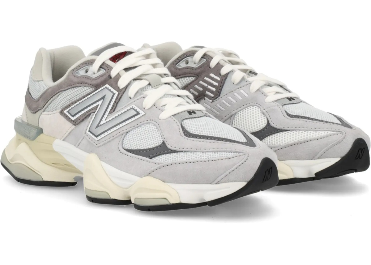 Sneakers Sneaker "9060" - Img 2