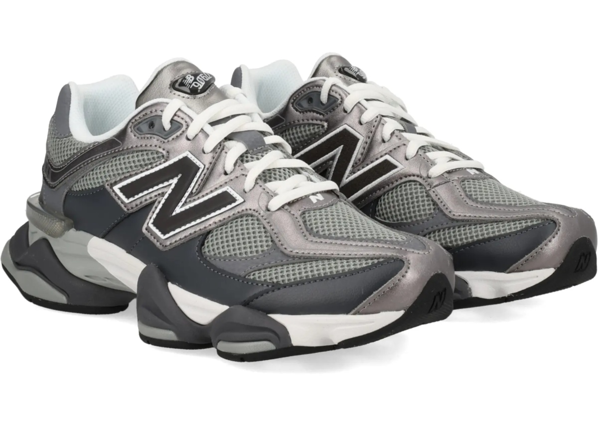 Sneakers Sneaker "9060" - Img 2