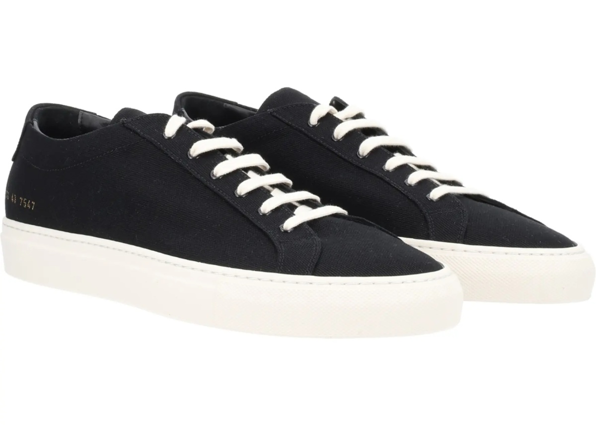 Sneakers Sneaker "Achilles" - Img 2