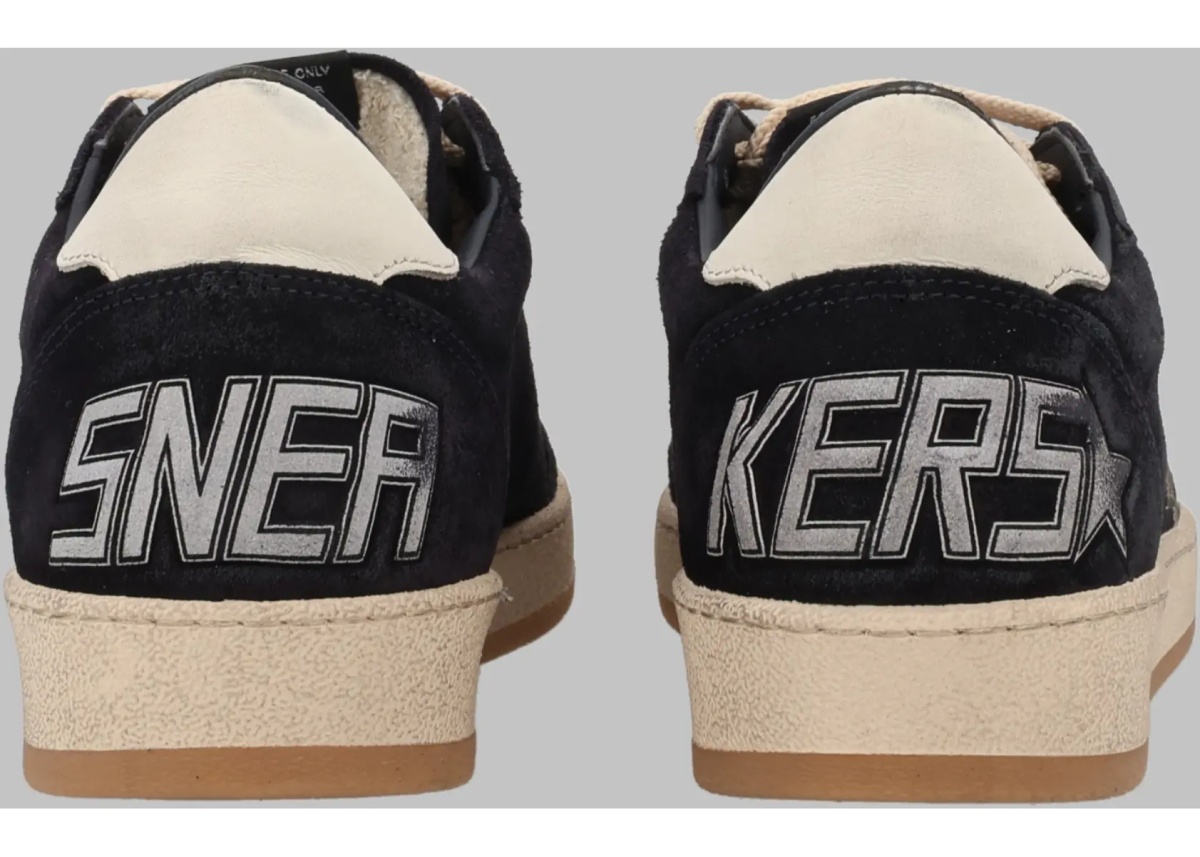Sneakers Sneaker "Ball Star" - Img 2