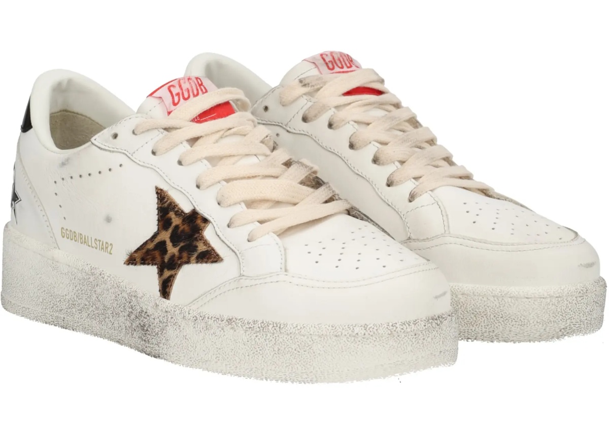Sneakers Sneaker "Ballstar" - Img 4