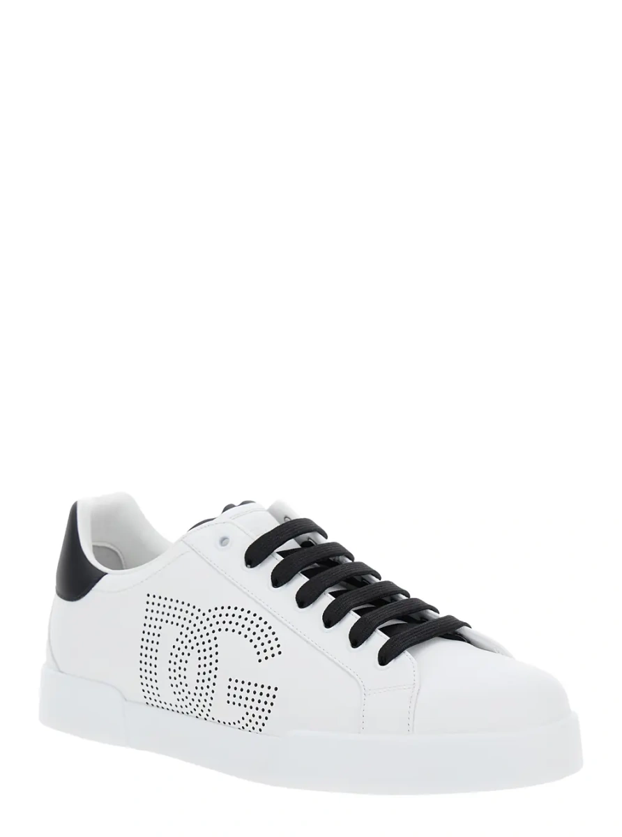 Sneakers SNEAKER BASSA VIT.NAPPATO+VIT. SNEAKER - Img 2