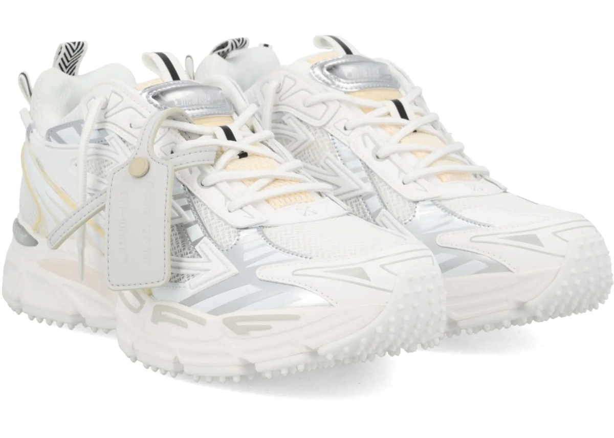 Sneakers Sneaker "Be Right Back" - Img 3