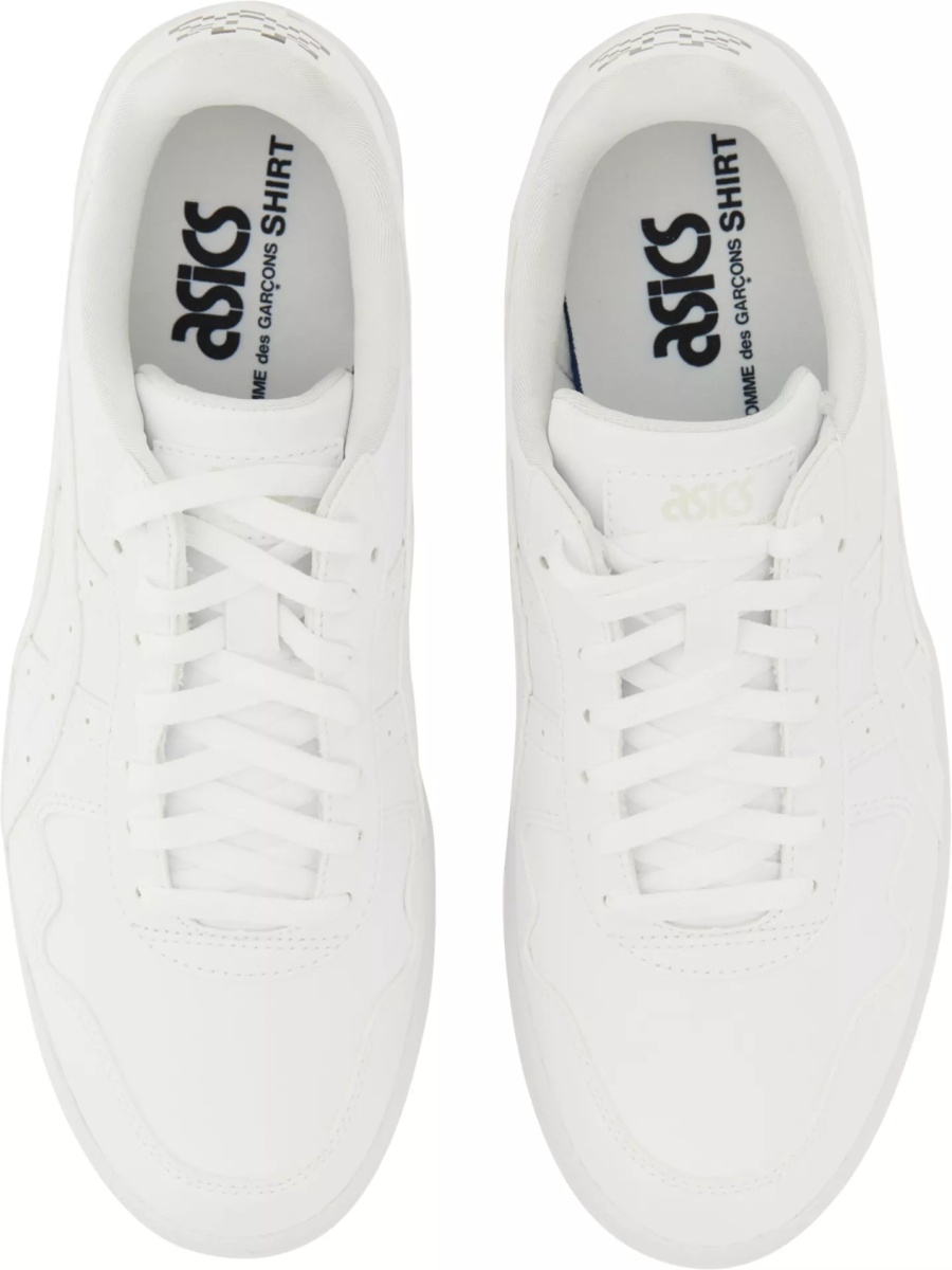 Sneakers Sneaker Comme Des Garcons Shirt X Asics - Img 2