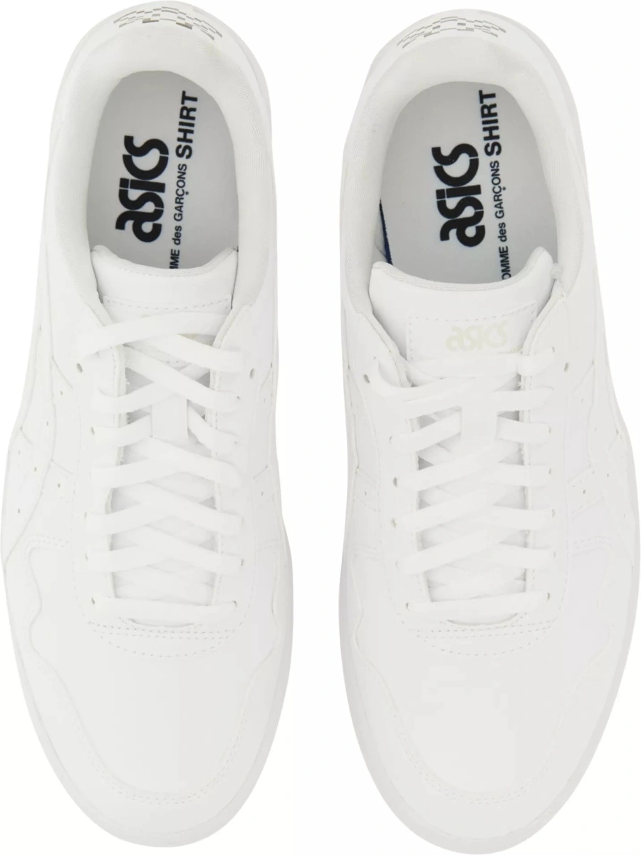Sneakers Sneaker Comme Des Garcons Shirt X Asics - Img 2