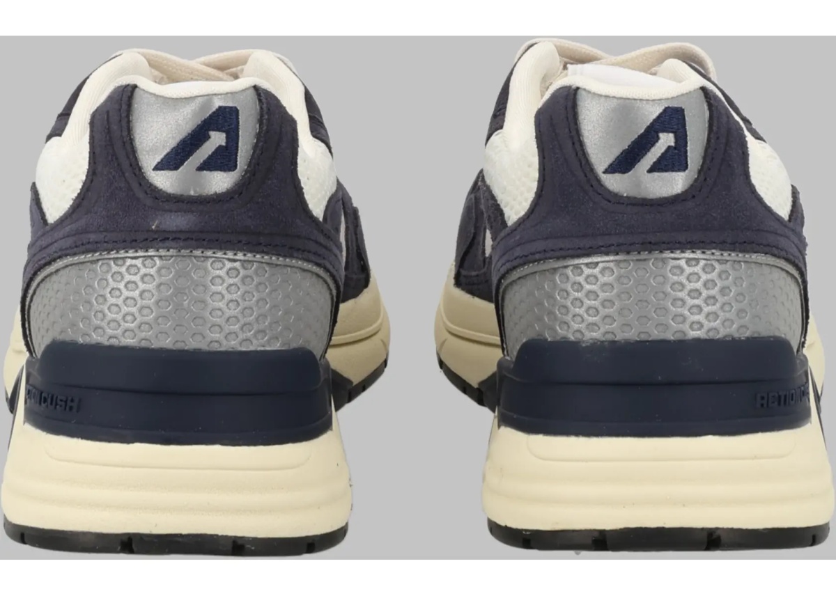Sneakers Sneaker "Hyperway Low" - Img 2