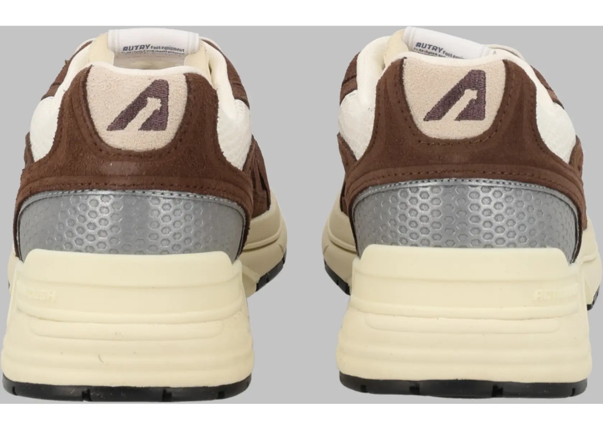 Sneakers Sneaker "Hyperway Low" - Img 2