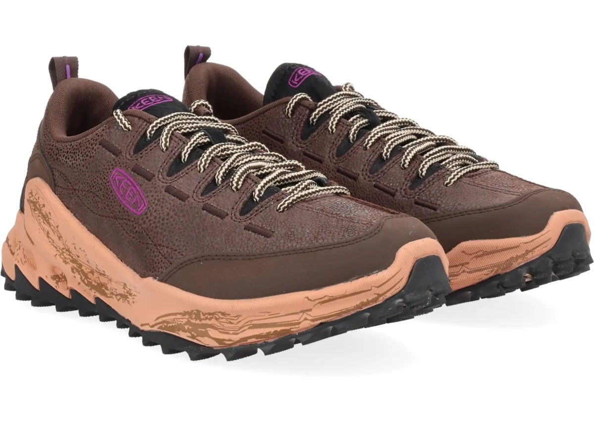 Sneakers Sneaker "Jasper Zionic" - Img 2