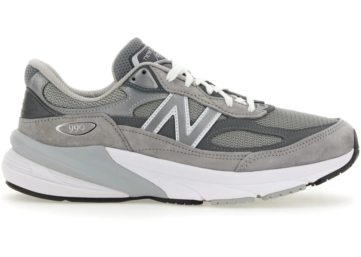 Sneakers Sneaker "Made In Usa 990V6" - Img 2