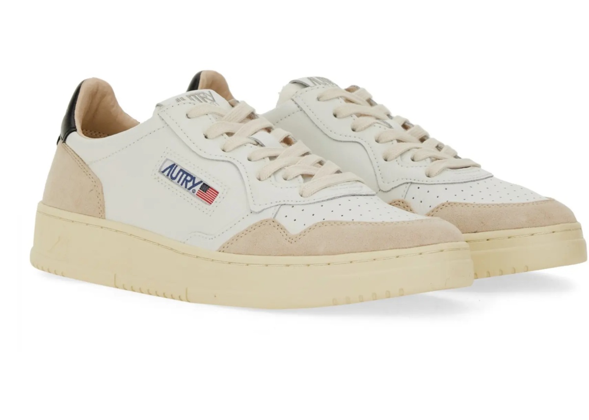 Sneakers Sneaker "Medalist Low" - Img 4