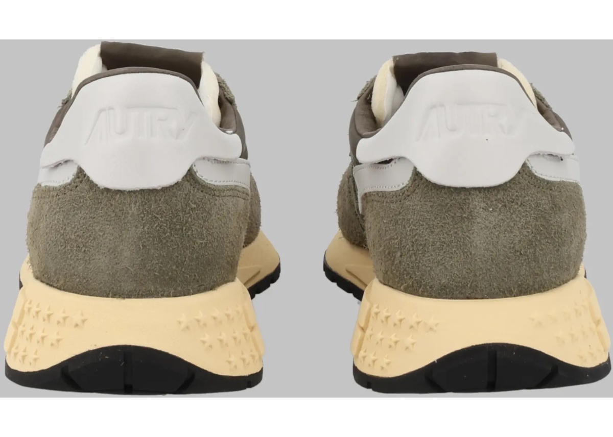 Sneakers Sneaker "Reelwind Low" - Img 2