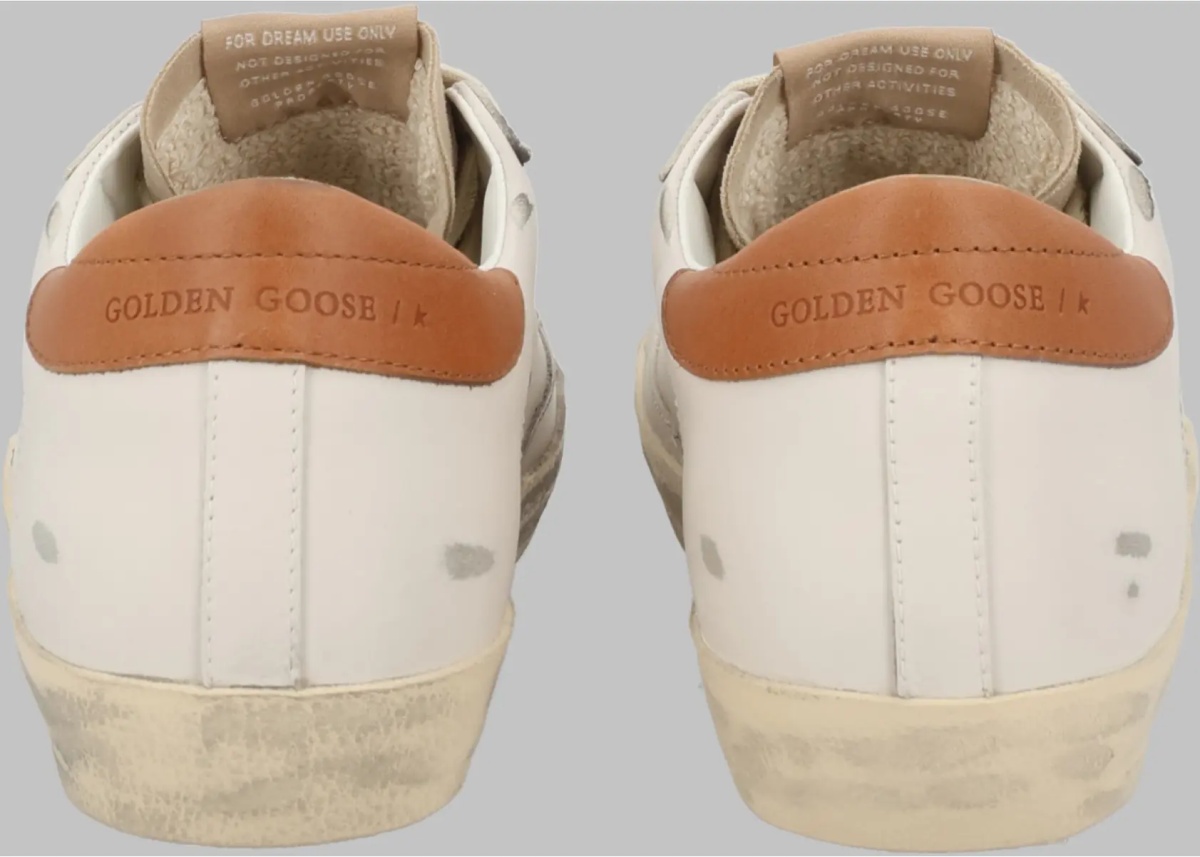 Sneakers Sneaker "Super-Star" - Img 2