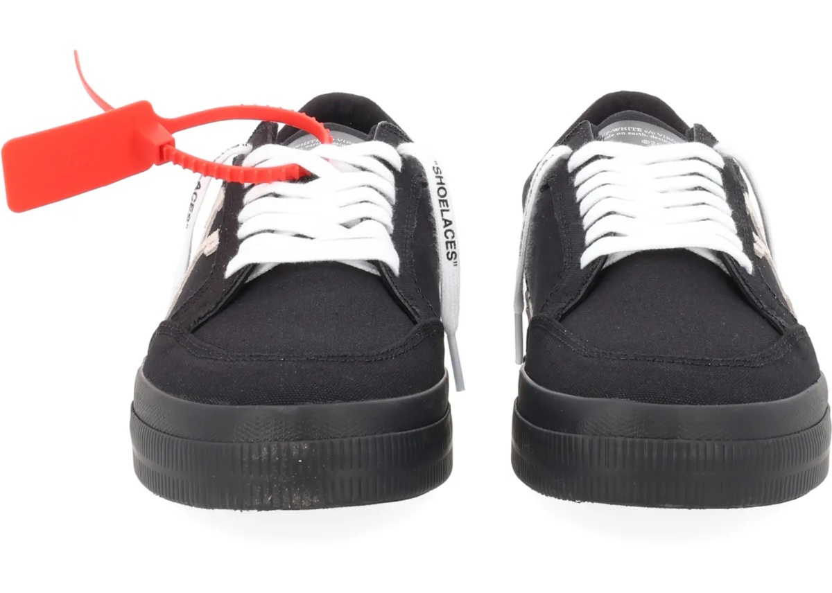 Sneakers Sneaker "Vulc Low" - Img 3