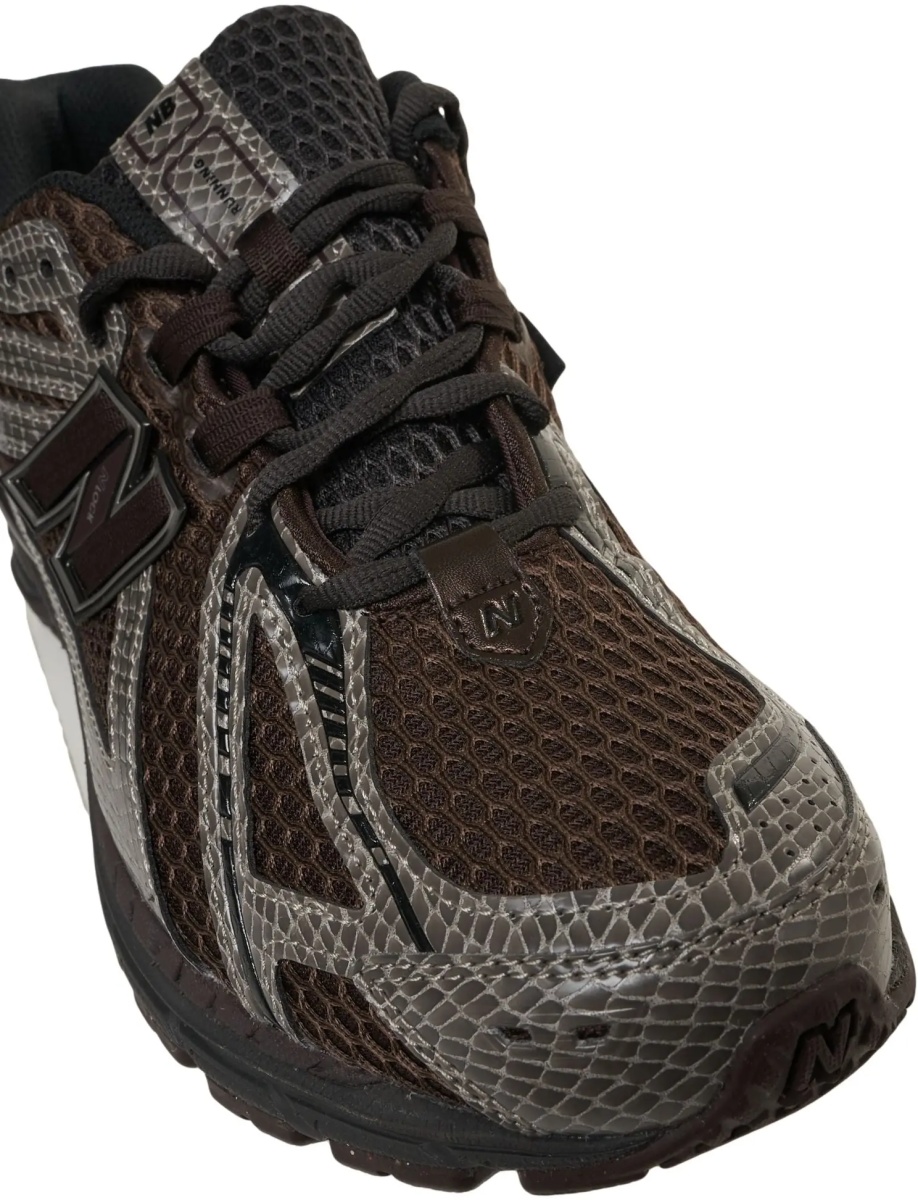 Sneakers Sneakers '9062' - Img 4