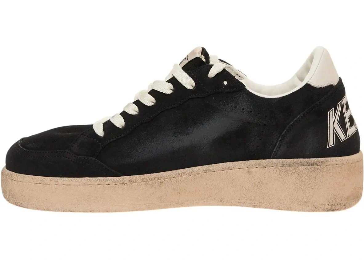 Sneakers Sneakers 'Ball Star 2' - Img 2
