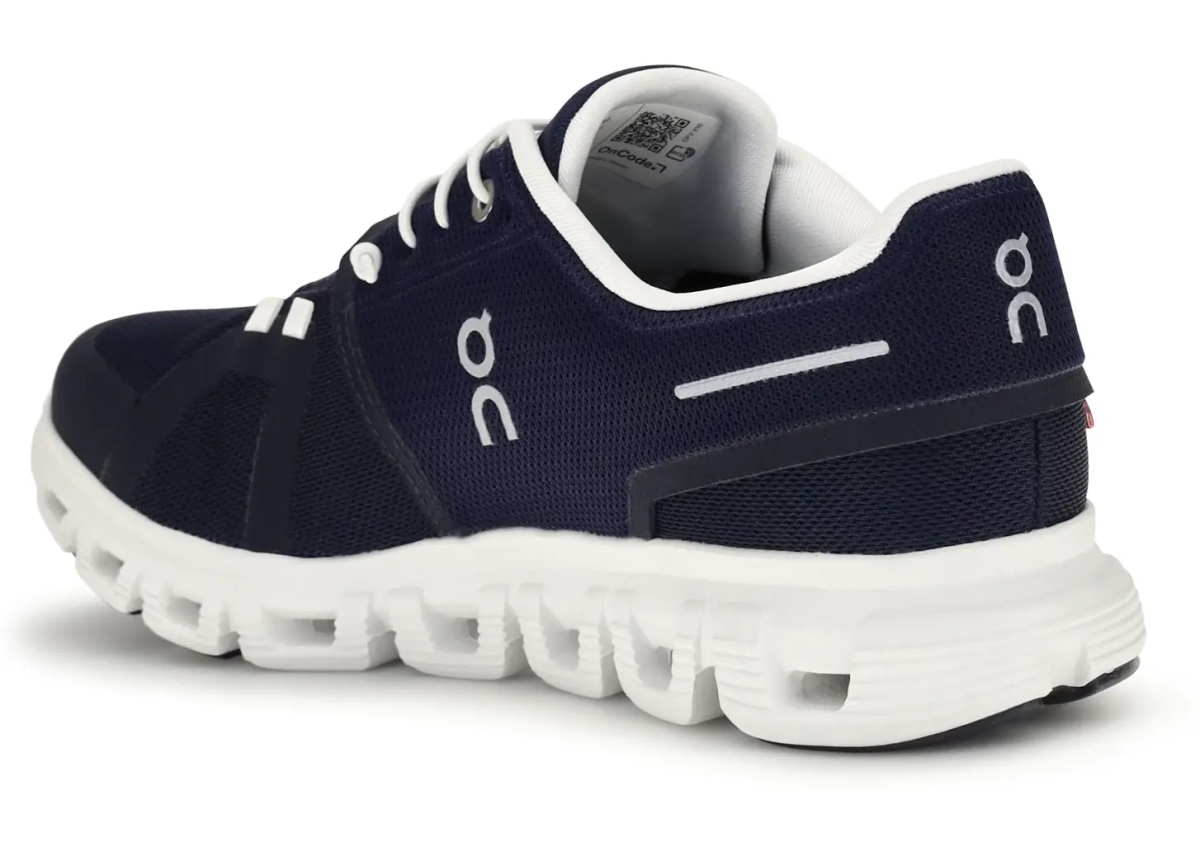 Sneakers Sneakers Cloud 6 - Img 3