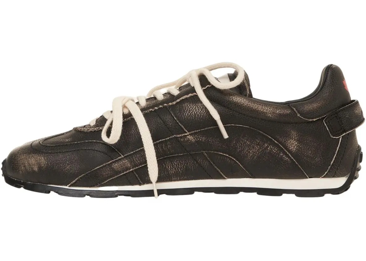 Sneakers Sneakers 'Nappa Bottalata' - Img 3