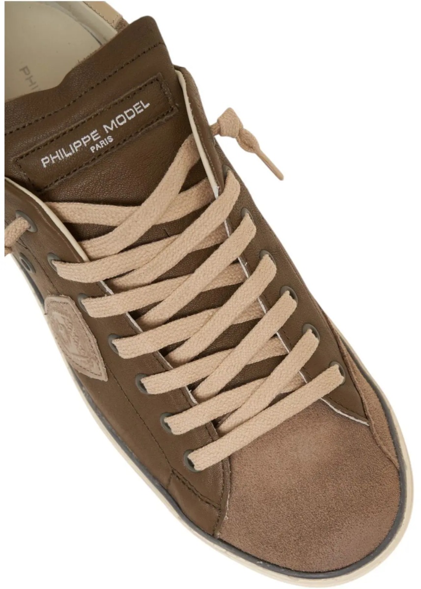 Sneakers Sneakers 'Prsx Low' - Img 4