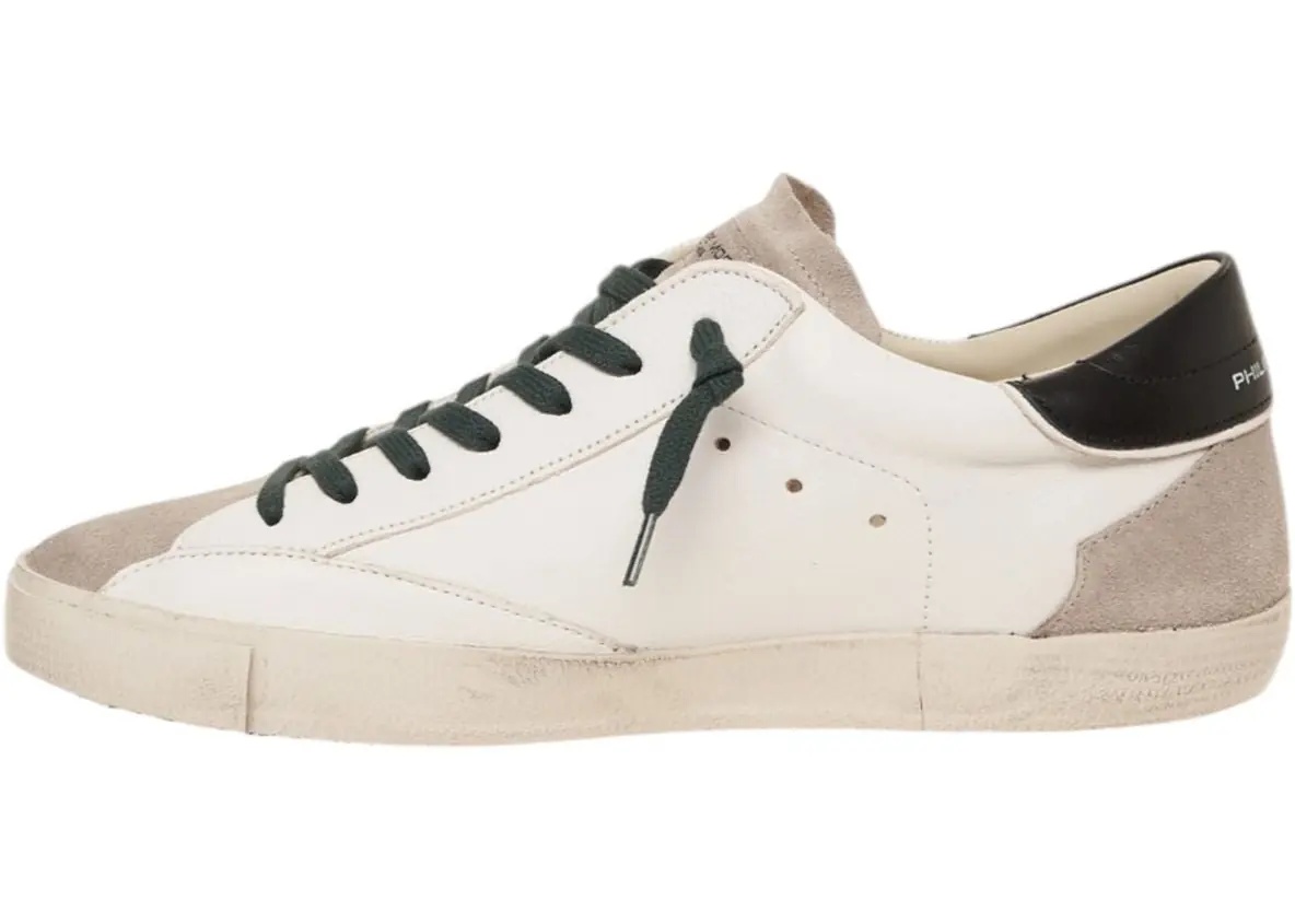 Sneakers Sneakers 'Prsx Low' - Img 3