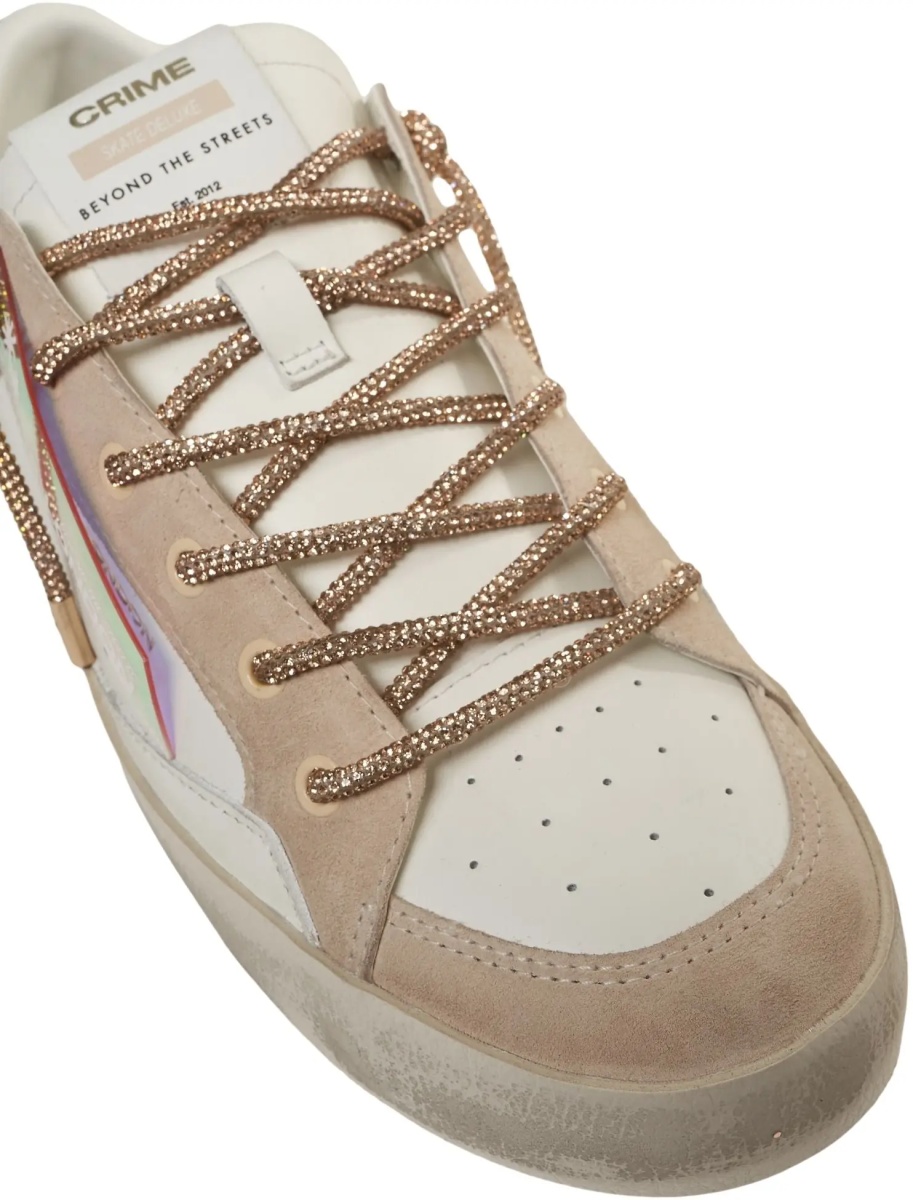 Sneakers Sneakers 'SK8 Deluxe Wedge' - Img 4