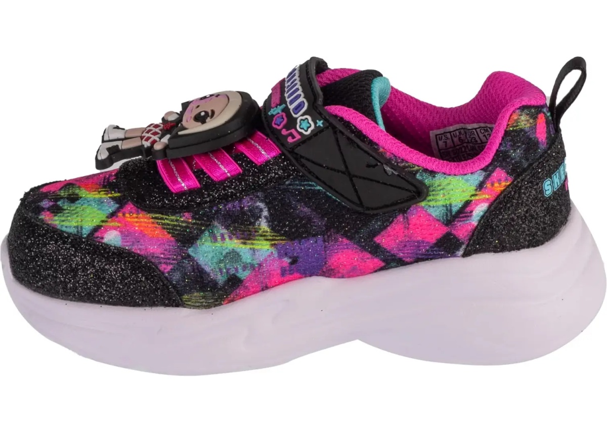 Sneakers Snuggle Sneaks - Skech Squad - Img 2