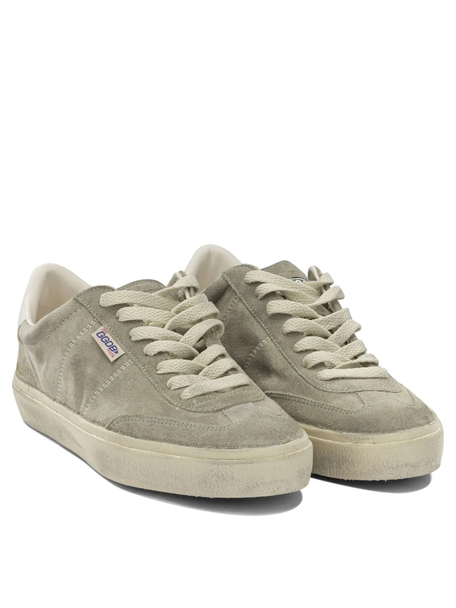 Sneakers "Soul Star" Low-Top Sneakers - Img 2