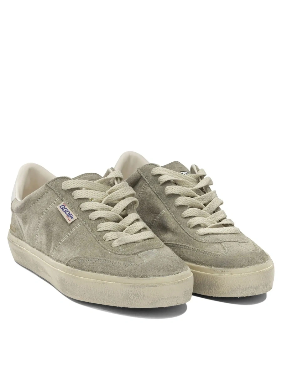 Sneakers "Soul Star" Low-Top Sneakers - Img 2