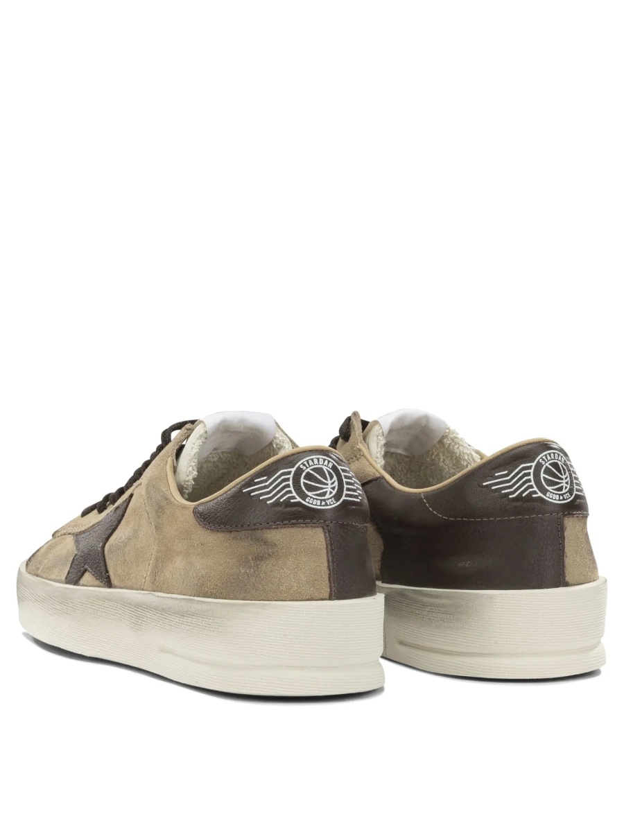 Sneakers "Stardan" Low-Top Sneakers - Img 4