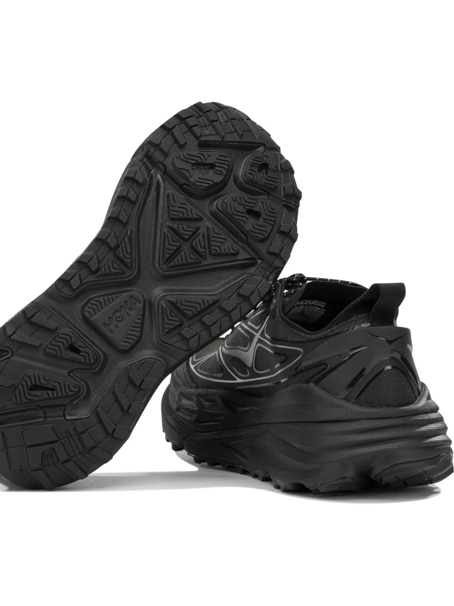 Sneakers "Stinson One7" Low-Top Sneakers - Img 5