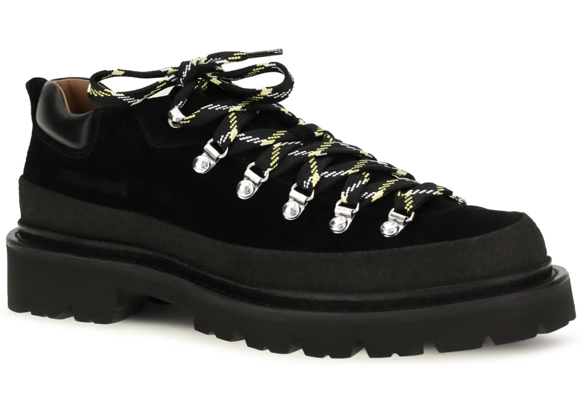 Sneakers Suede lace-up Sneakers - Img 2