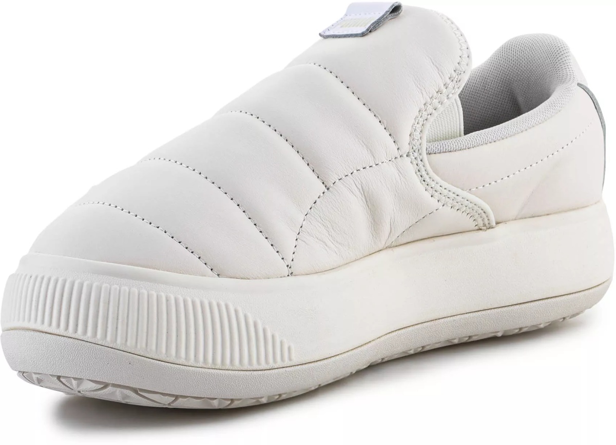 Sneakers Suede Mayu Slip-On - Img 3