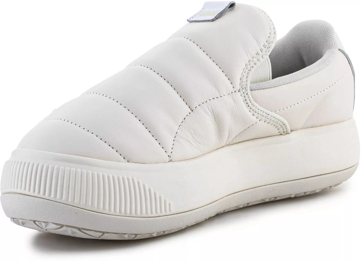Sneakers Suede Mayu Slip-On - Img 3